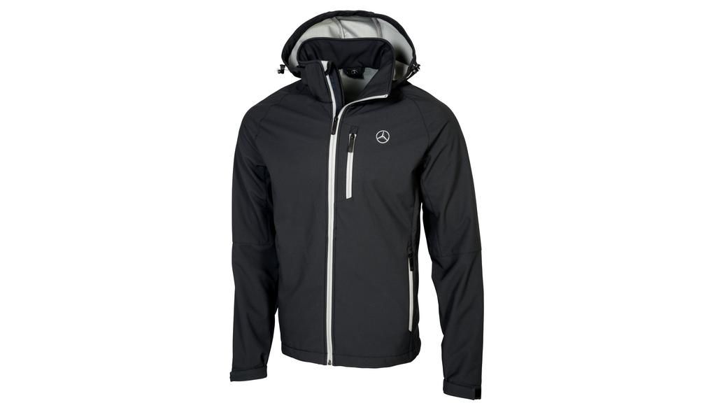 B67871263 Mercedes-Benz Softshelljacke Rosier Online Shop